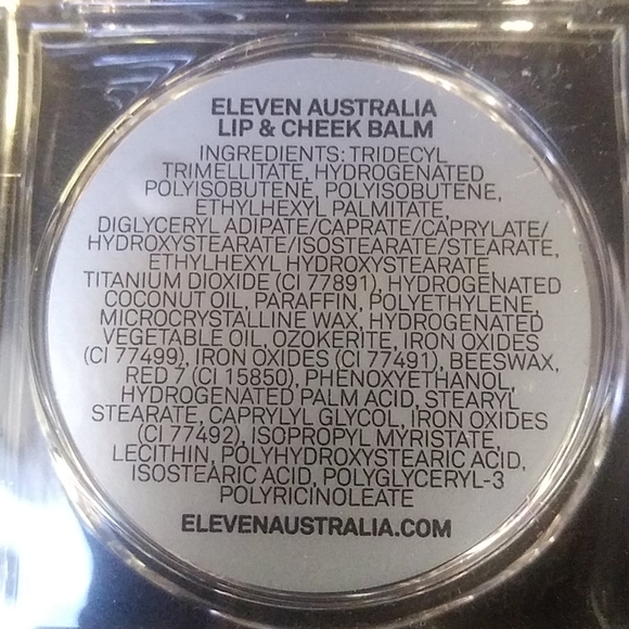 Eleven Australia lip & cheek balm - Picture 2 of 2